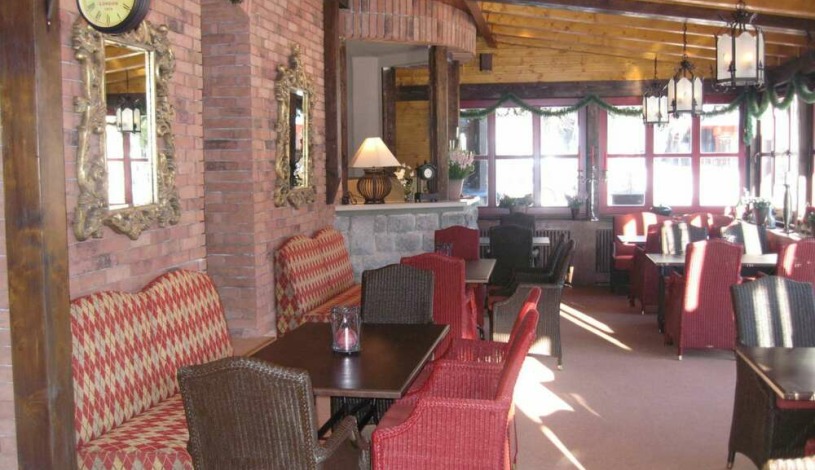 Westend Hotel Špindlerův Mlýn